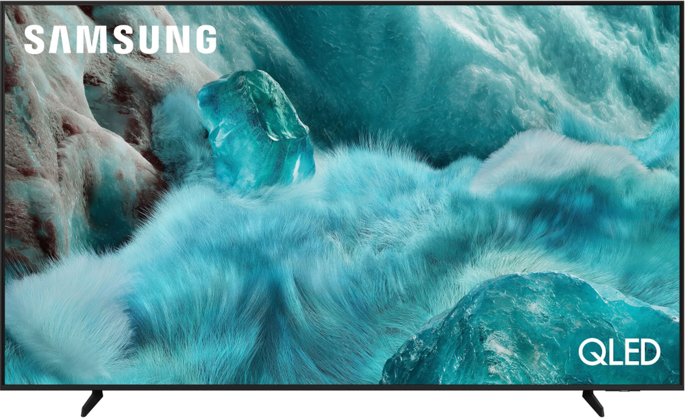 QLED телевизор Samsung QE75Q7FAAUXRU