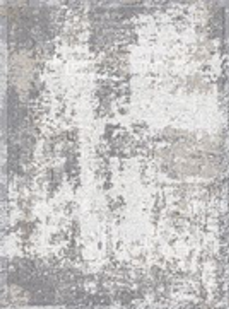 Deco 27087A GREY Овал