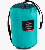 Гамак Naturehike без планок, туристический, эпонж, оранжевый, артикул NH21DC011-SORU Под заказ.