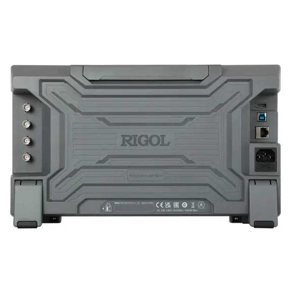 Цифровой осциллограф RIGOL DHO1202 DHO1202