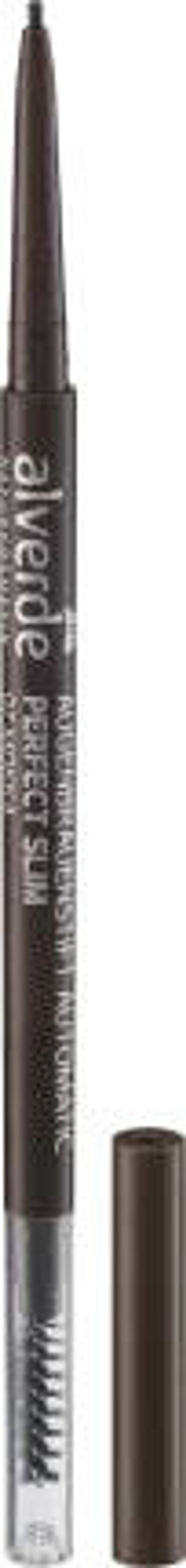 Augenbrauenstift Perfect Slim Automatic 07 Mokka, 0,05 g