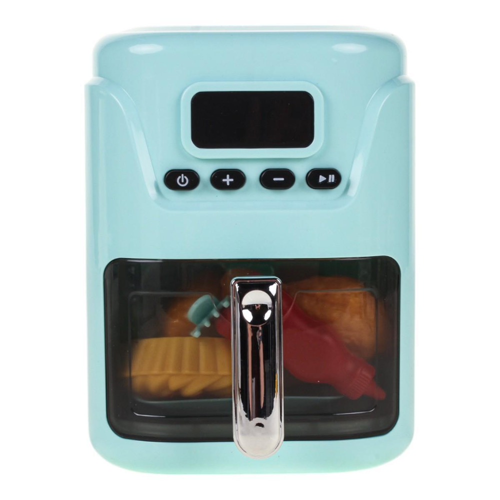 Быт.техника Плита с аксессуарами 18см, коробка A1012-2