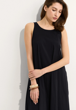 Платье женское MAX MARA BEACHWEAR BCHSETA