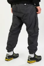 Штаны утепленные Basement Pants Антрацит