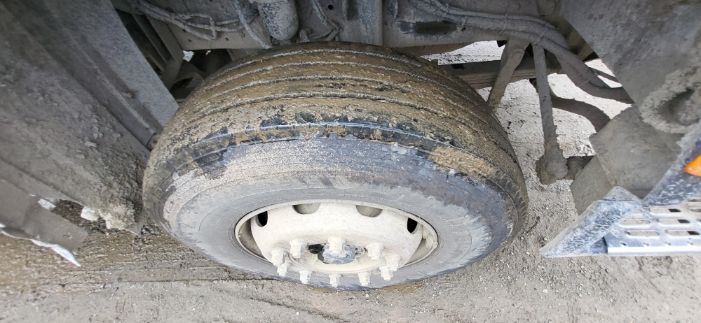 Howo ZZ* 6x4 Самосвал ZZ3327S3847E (Дизельный, 9,7 л, 373 л.с., МТ)