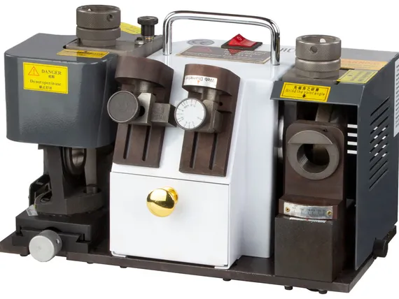 Комбинированный заточный станок QD GD-313A