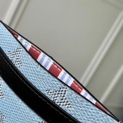 Louis Vuitton Double Card Holder