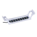 PRIME Светильник LED для пресноводных аквариумов, 8W, 20 см