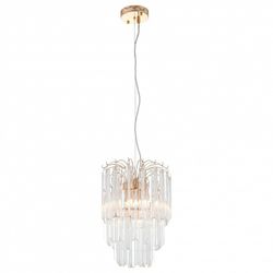 Подвесная люстра ST-Luce Osoleto SL386.203.05