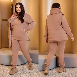 Костюм тройка УК-2231-2 Фабрика Моды