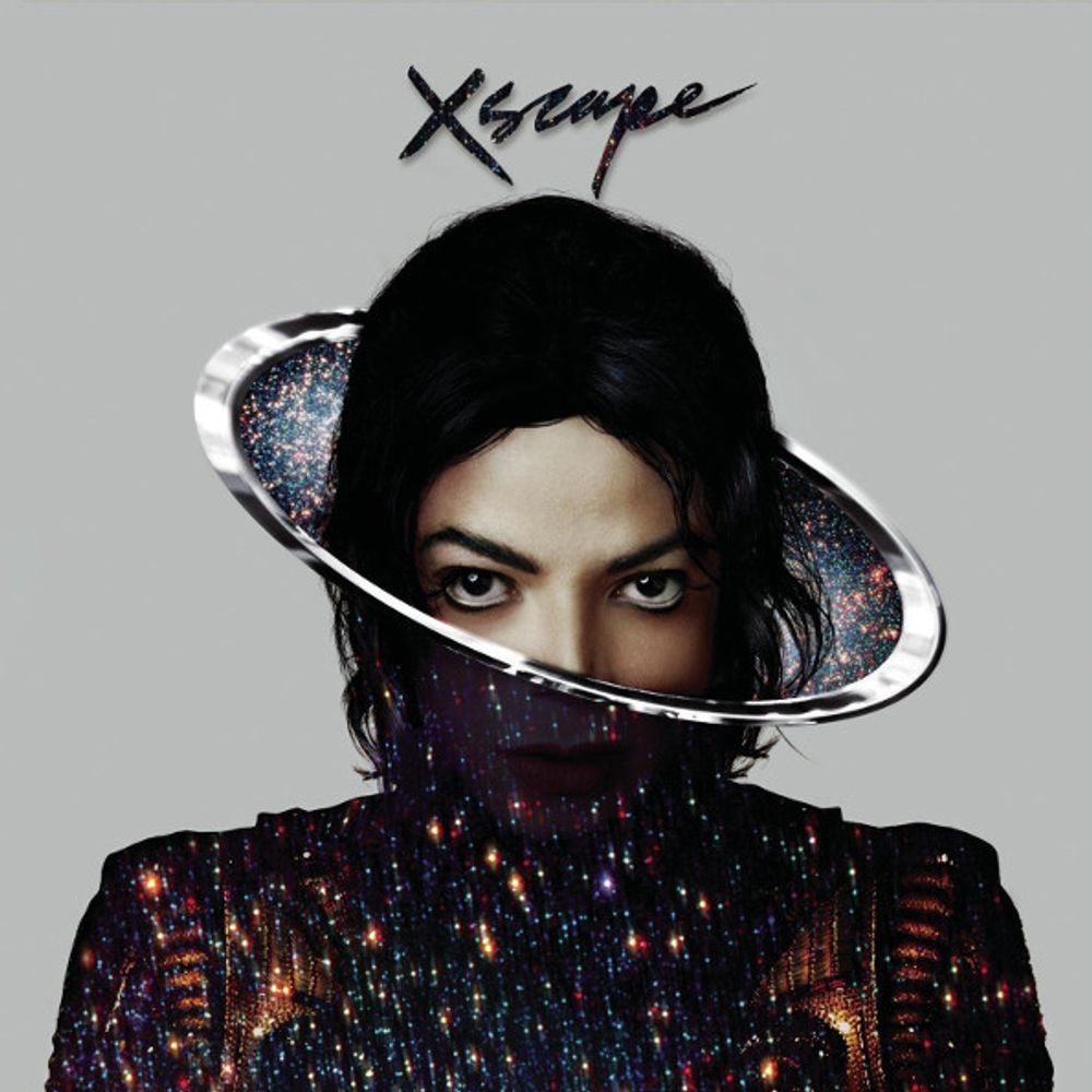 Michael Jackson / Xscape (CD)