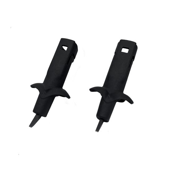 Быстросъемные лапки HIDE QC Roller