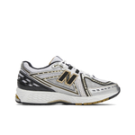 New Balance 1906R White Metallic Gold