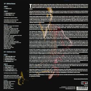 John Coltrane / Africa/Brass + Coltrane Jazz (2LP)