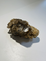 Кафедральный кварц