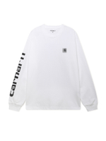 Мужской Лонгслив Archive Script