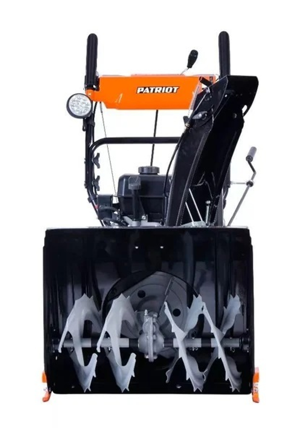 Снегоуборщик PATRIOT СИБИРЬ 67 CЕ