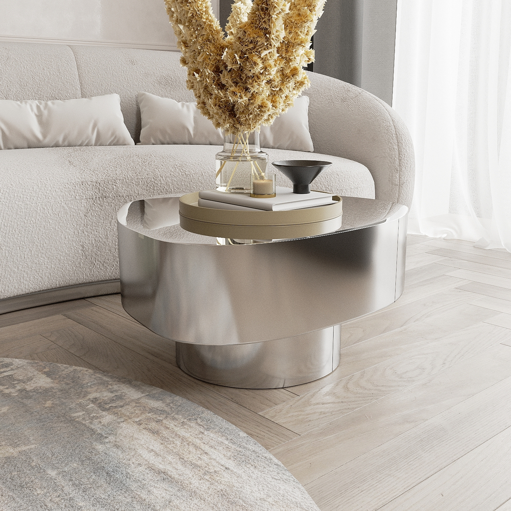 Стол Енисей 68 Журнальный