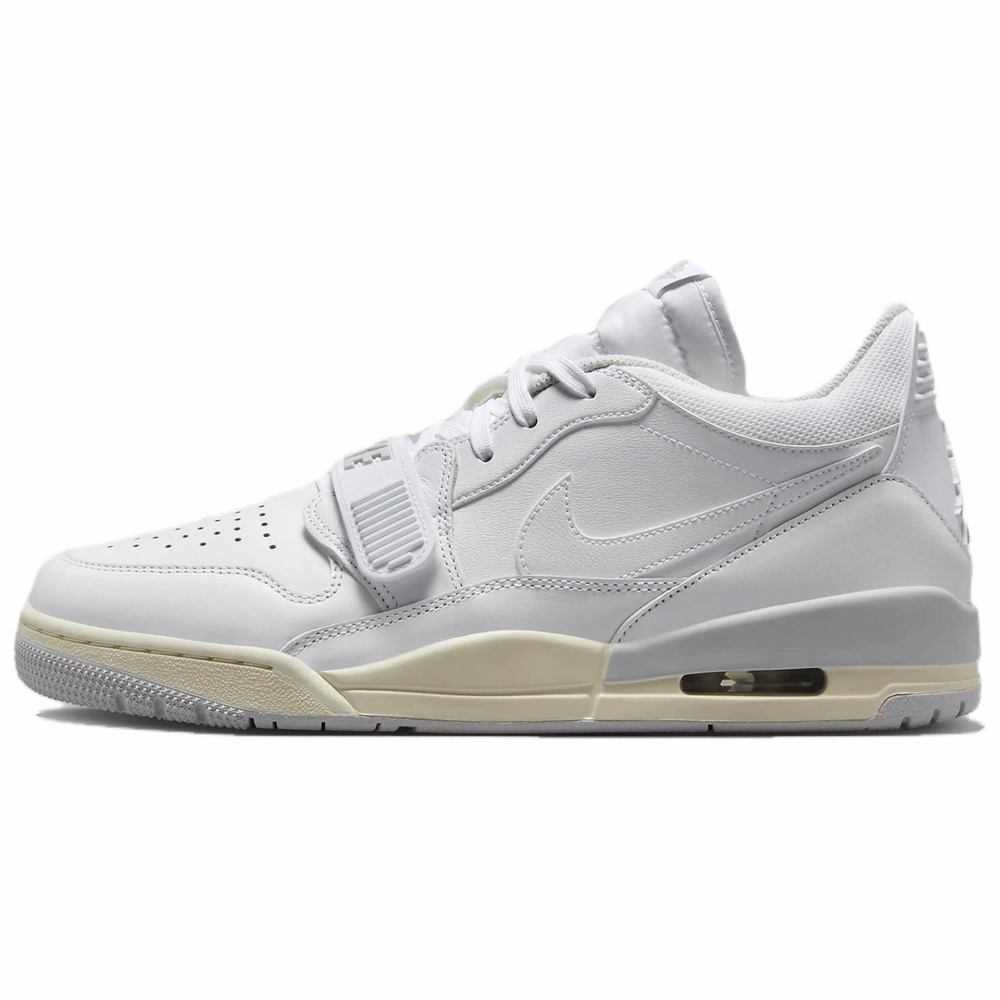 Кроссовки Jordan Legacy 312