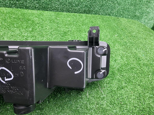 ДХО левый Chery Tiggo 8 Pro (2021-2024)