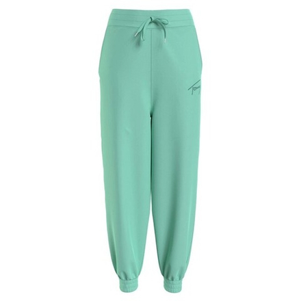 Джогеры женские TOMMY JEANS TJW TOMMY SIGNATURE SWEATPANT