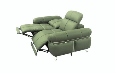 Диван-реклайнер SG4709