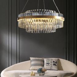 Подвесная Люстра Voyage D60 By Imperiumloft