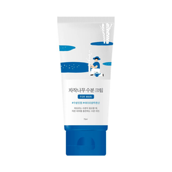 Round Lab For Men Birch Juice Moisturizing Cream 75ml