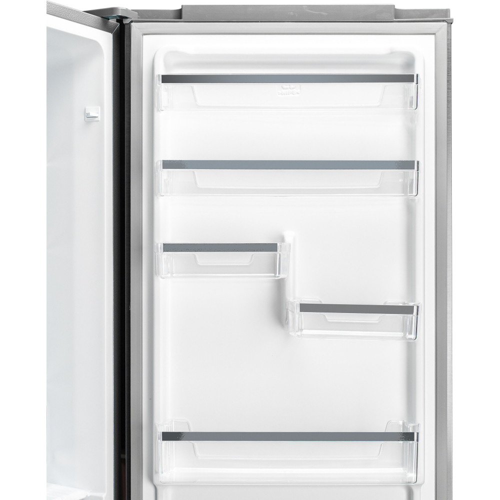 Холодильник DELONGHI DCS 19NFI IS Damiano