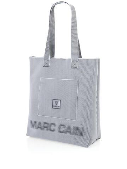 Marc Cain Сумка с фирменным лого