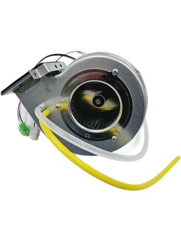 Вентилятор в сборе для NAVIEN Deluxe/Deluxe Plus/Smart Tok/Prime (13K-24К) (арт. 30012680A)