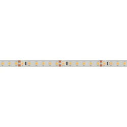 Светодиодная лента RTW 2-5000SE 24V White 2x(3528, 600 LED, LUX) (Arlight, 9.6 Вт/м, IP65) 014678