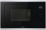 Встраиваемая микроволновая печь СВЧ Gorenje BMX251M2BG