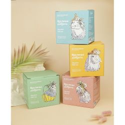 Кружка 500 мл белая " " желтая внутри P.L. Proff Cuisine