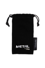 Кольцо на пенис Toyfa Metal серебристое S