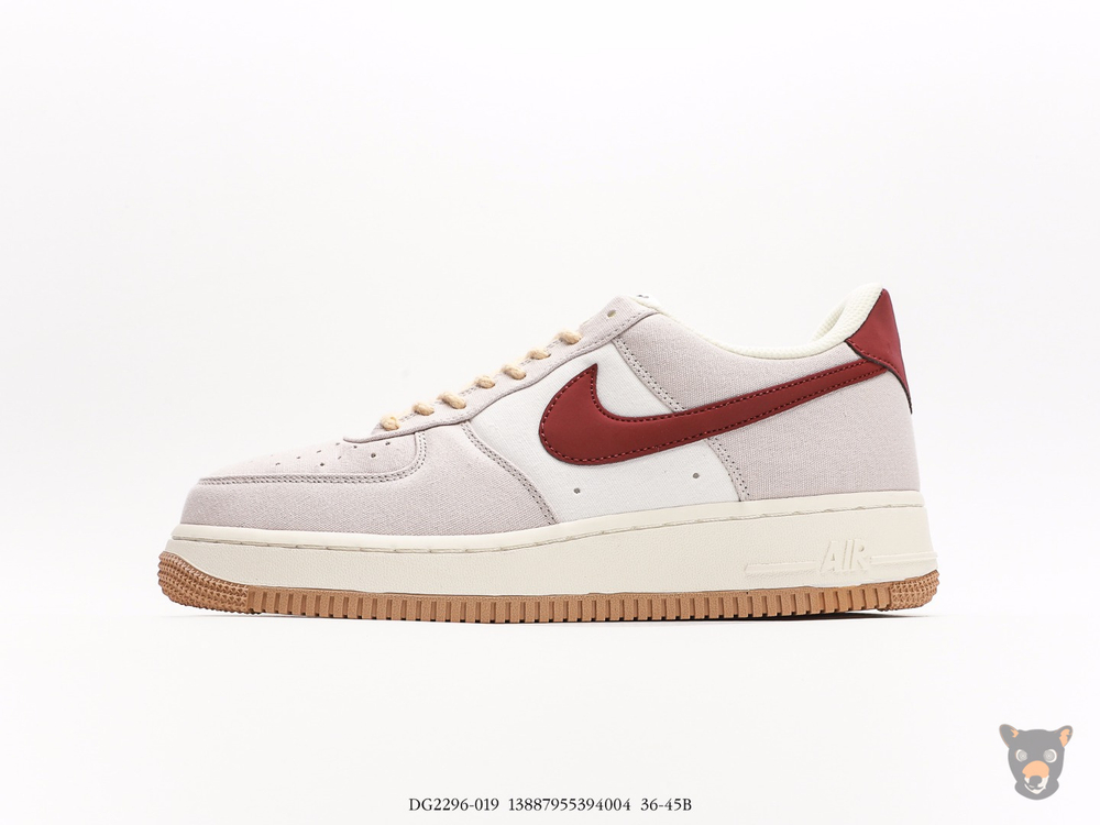 Кроссовки Air Force 1 '07 Low