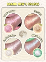 Sheglam Vanilla Frost Highlighter