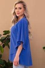 Блузка 41375 Avili