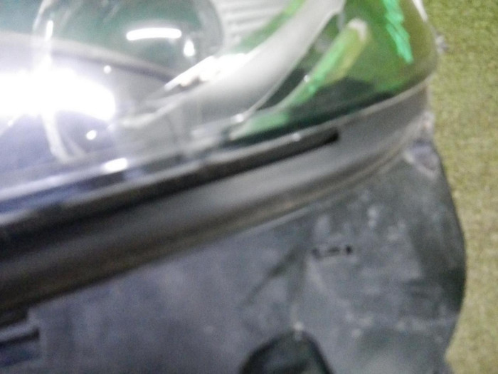 Фара левая Mercedes E W213 (2016-2021) LED