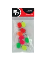 Держатель лески ECOPRO для мультипликаторной катушки Line Holder 10шт.(LH-10)