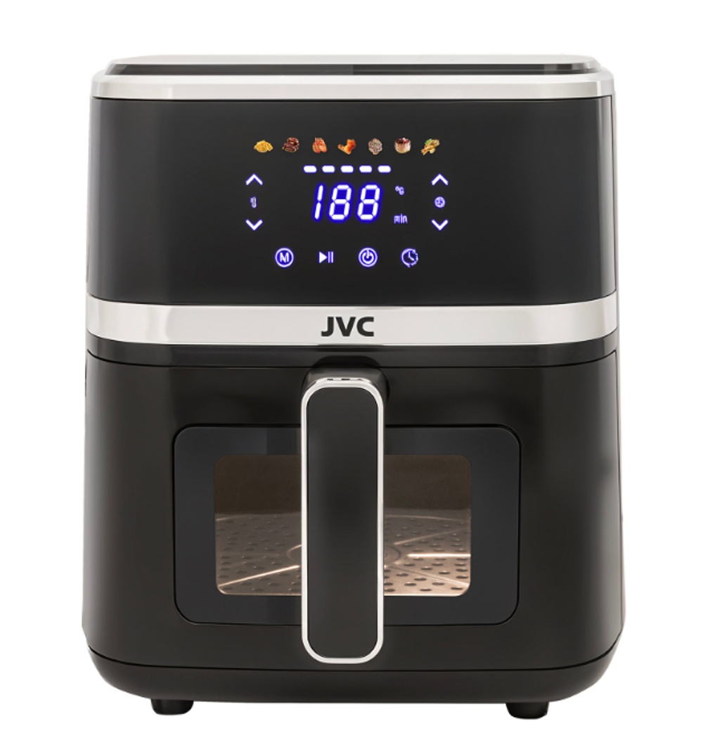 Аэрогриль JVC JK-MB043 (h)