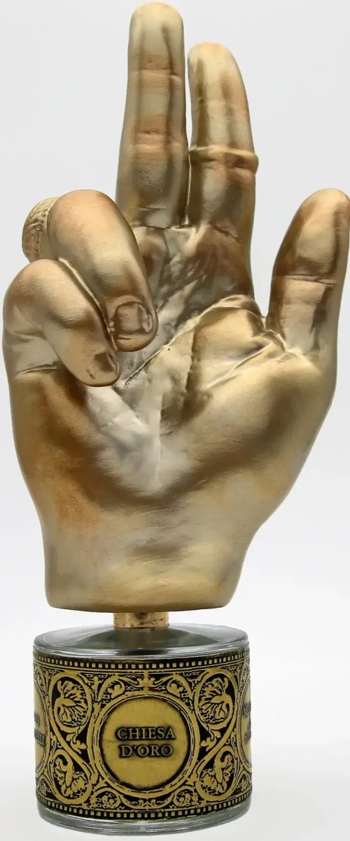 FILIPPO SORCINELLI CHIESA D'ORO EXTRAIT 100 ML