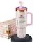 Termos \ Термос  Stanley termos-Quencher H2.0 FlowState Tumbler 1.18 L