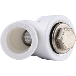 Фильтр (соединение муфта-муфта) KALDE 20