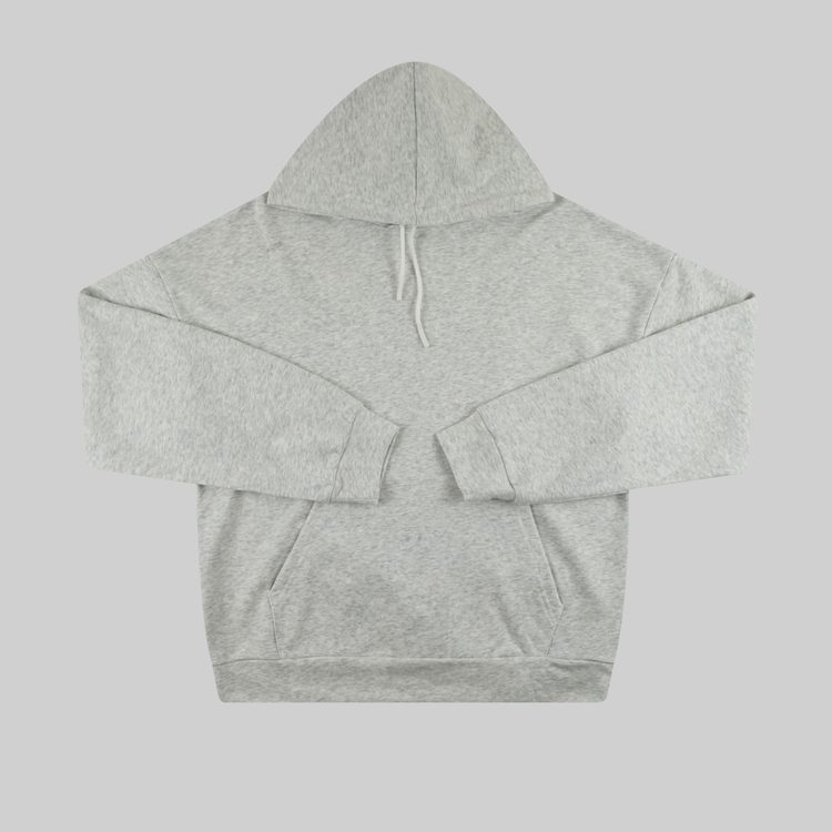 Толстовка мужская свободная SHU артикул:RD-HD22LMG - купить в магазине Дайс