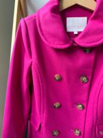 Шерстяное пальто Gucci, 128