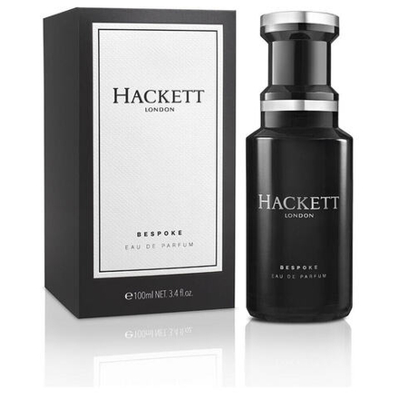 Мужские духи Hackett London EDP Bespoke 100 мл