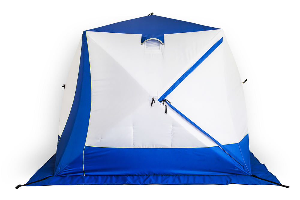 Палатка зимняя PULSAR 4T