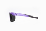 Спортивные очки AVEO Iride / Fade Purple / Black Lens