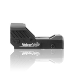 Прицел Veber Храбрый Заяц 1x28x25 RD